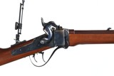 Sold IAB Sharps Reproduction 1874 Falling Block .45-70 Govt - 1 of 12