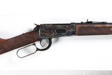 Winchester 1894 Deluxe Lever Rifle .38-55 Win - 2 of 17