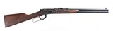 Winchester 1894 Deluxe Lever Rifle .38-55 Win - 8 of 17
