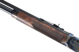 Winchester 1894 Deluxe Lever Rifle .38-55 Win - 14 of 17