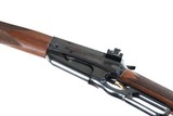 Winchester 1895 Limited Edition Lever Rifle .405 Win - 1 of 17