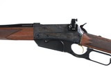 Winchester 1895 Limited Edition Lever Rifle .405 Win - 12 of 17