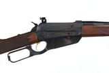 Winchester 1895 Limited Edition Lever Rifle .405 Win - 6 of 17