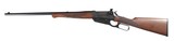 Winchester 1895 Limited Edition Lever Rifle .405 Win - 13 of 17