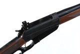 Winchester 1895 Limited Edition Lever Rifle .405 Win - 8 of 17
