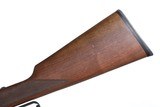 Winchester 1895 Limited Edition Lever Rifle .405 Win - 17 of 17