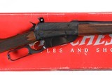 Winchester 1895 Limited Edition Lever Rifle .405 Win - 2 of 17