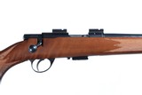 Sold Anschutz 1717D Classic Bolt Rifle .17 HMR - 5 of 17