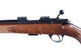 Sold Anschutz 1717D Classic Bolt Rifle .17 HMR - 11 of 17