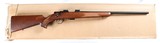 Sold Anschutz 1717D Classic Bolt Rifle .17 HMR - 2 of 17