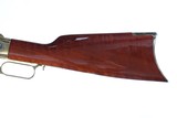 Uberti 1860 Gettysburg Tribute Lever Rifle .44 WCF - 12 of 12