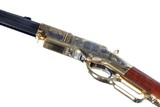 Uberti 1860 Gettysburg Tribute Lever Rifle .44 WCF - 9 of 12