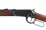 Sold Winchester 94AE Anniversary Lever Rifle .44 Rem Mag - 7 of 12