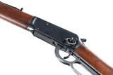 Sold Winchester 94AE Anniversary Lever Rifle .44 Rem Mag - 9 of 12