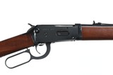 Sold Winchester 94AE Anniversary Lever Rifle .44 Rem Mag - 1 of 12