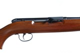 Remington 550-1 Semi Rifle .22 sllr - 1 of 13