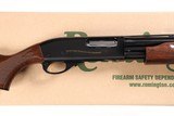 Remington 870 Wingmaster Slide Shotgun 12ga - 1 of 17