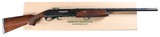 Remington 870 Wingmaster Slide Shotgun 12ga - 2 of 17