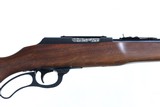 Marlin 57M Lever Rifle .22 mag - 1 of 13