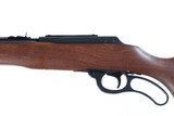 Marlin 57M Lever Rifle .22 mag - 7 of 13