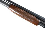 Sold Winchester 12 Slide Shotgun 12ga - 10 of 12