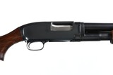 Sold Winchester 12 Slide Shotgun 12ga - 1 of 12