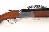 Ruger Red Label O/U Shotgun 20ga - 2 of 18