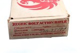 Sold Ruger 77/22 Bolt Rifle .22 lr - 3 of 18