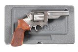 Ruger GP100 Match Champion Revolver .357 mag - 1 of 12