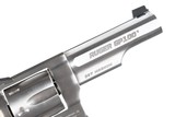 Ruger GP100 Match Champion Revolver .357 mag - 5 of 12