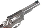 Ruger GP100 Match Champion Revolver .357 mag - 4 of 12