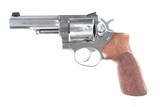 Ruger GP100 Match Champion Revolver .357 mag - 7 of 12