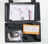 Ruger GP100 Match Champion Revolver .357 mag - 3 of 12