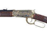 SOLD - Winchester 94AE Tribute Lever Rifle .30-30 win - 10 of 15