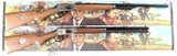 Matched Pair Winchester 94 Theodore Roosevelt Lever Rifles .30-30 win - 2 of 25