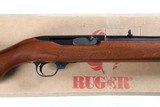Ruger 44 Carbine Semi Rifle .44 mag Boxed - 2 of 16