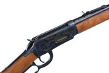 Sold Winchester 94 Alaska Purchase Lever Rifle .30-30 win - 8 of 17