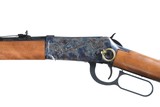 Sold Winchester 94 Alaska Purchase Lever Rifle .30-30 win - 12 of 17