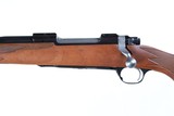Ruger M77 Hawkeye LH Bolt Rifle .300 Win Mag - 5 of 16