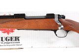 Ruger M77 Hawkeye LH Bolt Rifle .300 Win Mag