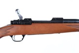 Ruger M77 Hawkeye LH Bolt Rifle .300 Win Mag - 11 of 16