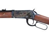 Winchester 94 Chief Crazy Horse Lever Rifle .38-55 win - 12 of 16