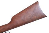 Winchester 94 Chief Crazy Horse Lever Rifle .38-55 win - 16 of 16