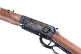 Winchester 94 Chief Crazy Horse Lever Rifle .38-55 win - 3 of 16