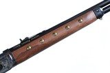 Winchester 94 Chief Crazy Horse Lever Rifle .38-55 win - 2 of 16