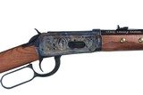 Winchester 94 Chief Crazy Horse Lever Rifle .38-55 win - 7 of 16