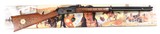 Winchester 94 Chief Crazy Horse Lever Rifle .38-55 win - 4 of 16