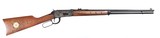 Winchester 94 Chief Crazy Horse Lever Rifle .38-55 win - 8 of 16