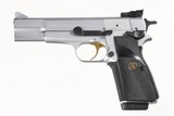 Browning Hi-Power Pistol 9mm - 5 of 9