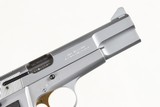 Browning Hi-Power Pistol 9mm - 3 of 9